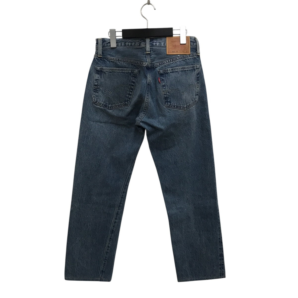 【まぐろ】vintage levi'sビンテージUSA製リーバイス501 Levi's VINTAGE CLOTHING リーバイス ビンテージ クロージング