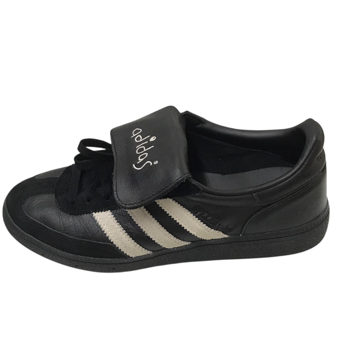 adidas HP6695 ×SHUKYU×E-WAXスニーカー 古着・中古-2枚目のアイテム画像