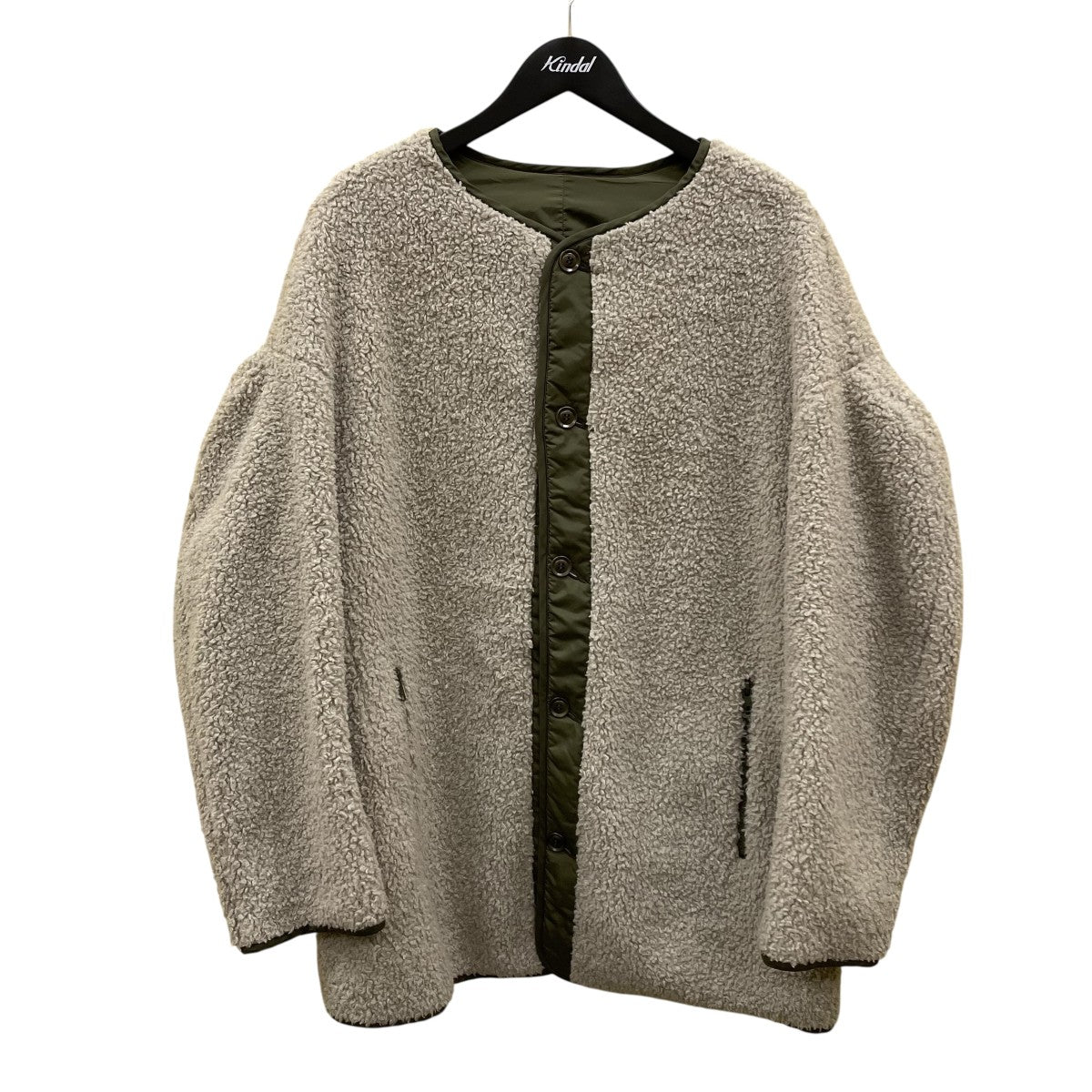 ヨウジヤマモト　ジャケット Yohji Yamamoto POUR HOMME×NEIGHBORHOOD®Collaborate