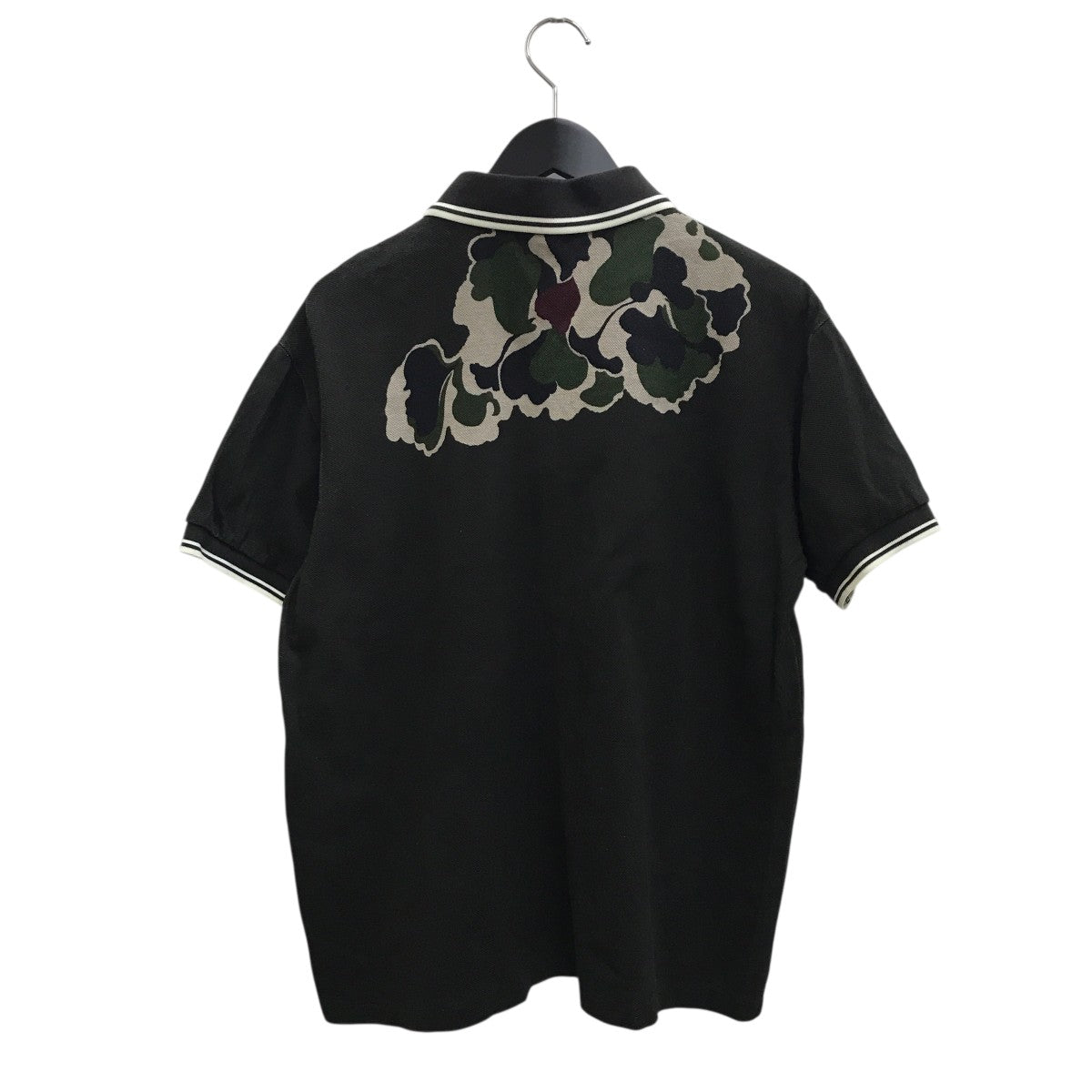 ×FRED PERRY STUDIOUS10周年ポロシャツGD-T50-024