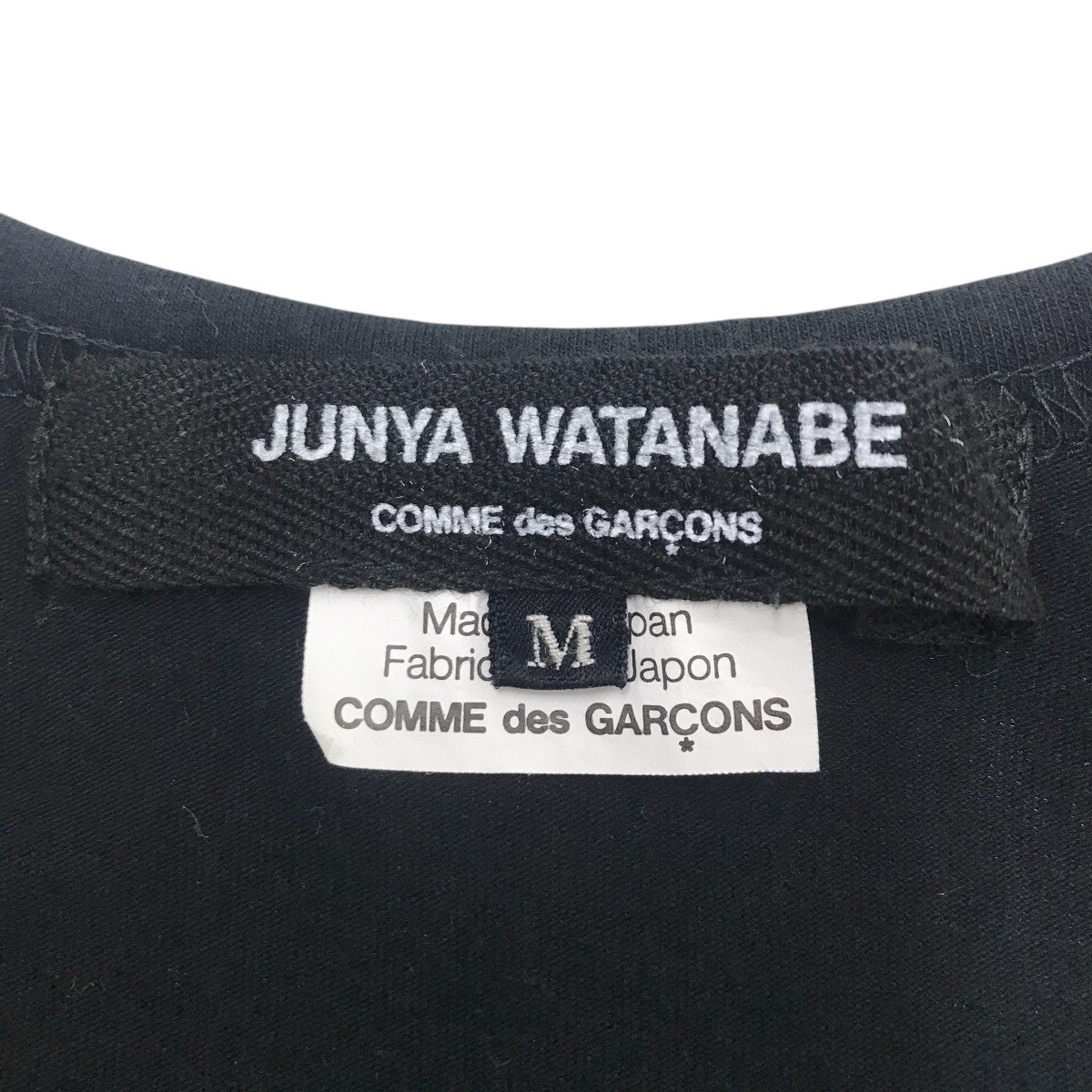 JUNYA WATANABE CDG(ジュンヤワタナベコムデギャルソン) 13SS