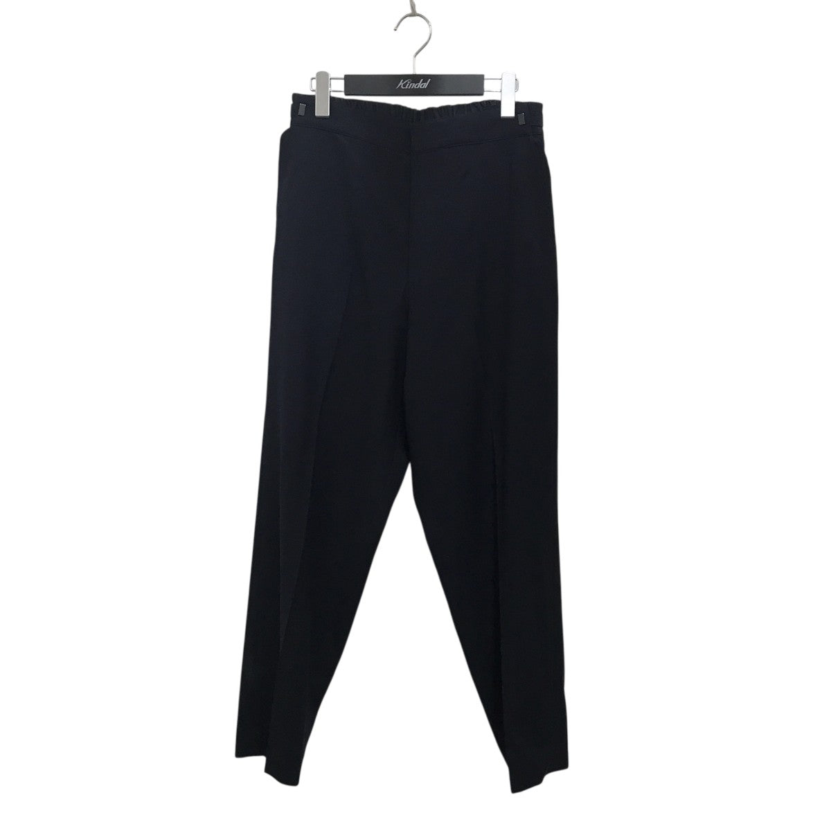 everyone ×FARAH Wool Adjustable TrousersウールスラックスEV23-PT02 古着・中古-1枚目のアイテム画像