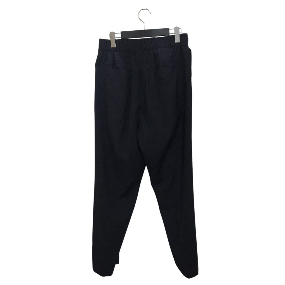 everyone ×FARAH Wool Adjustable TrousersウールスラックスEV23-PT02 古着・中古-2枚目のアイテム画像