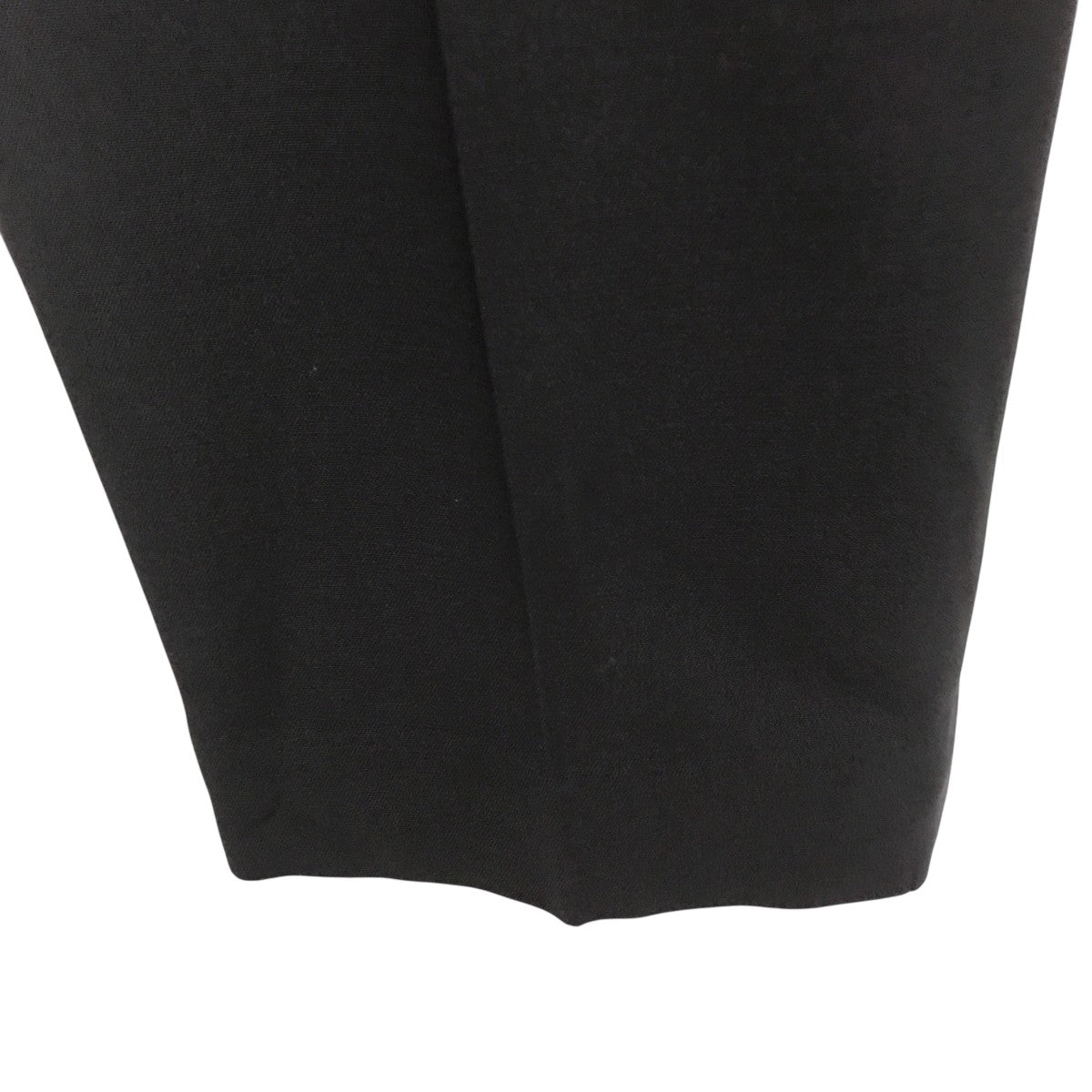 everyone ×FARAH Wool Adjustable TrousersウールスラックスEV23-PT02 古着・中古-6枚目のアイテム画像