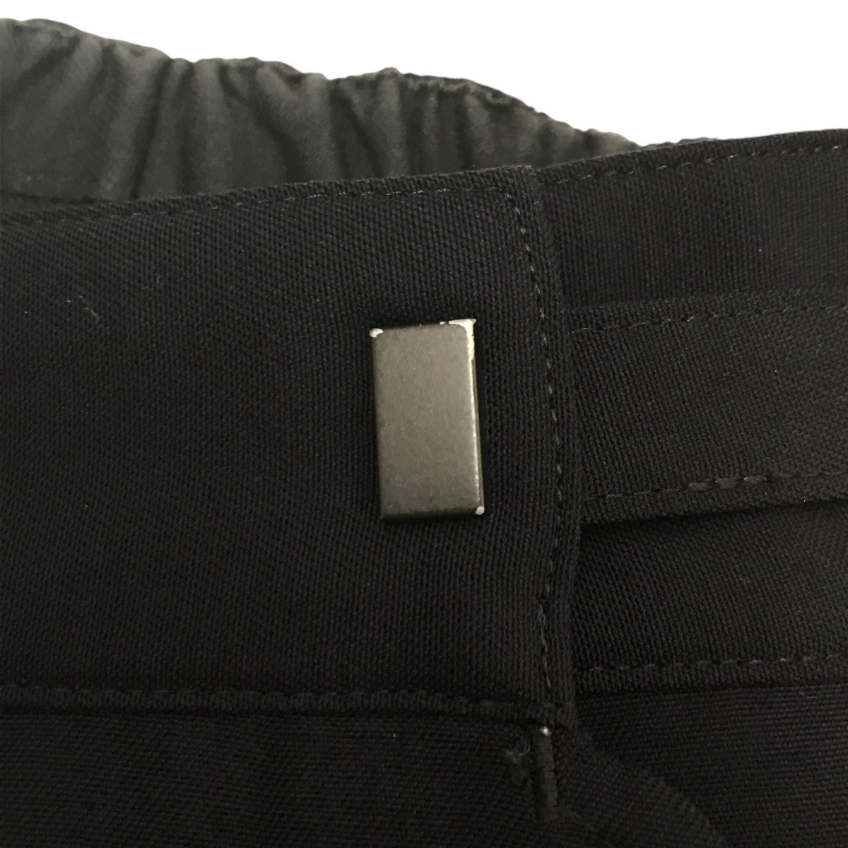 everyone ×FARAH Wool Adjustable TrousersウールスラックスEV23-PT02 古着・中古-8枚目のアイテム画像