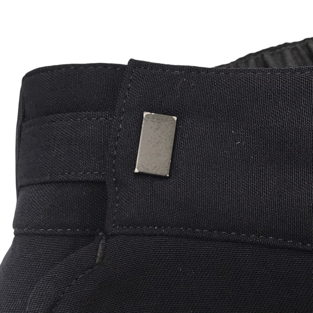 everyone ×FARAH Wool Adjustable TrousersウールスラックスEV23-PT02 古着・中古-9枚目のアイテム画像