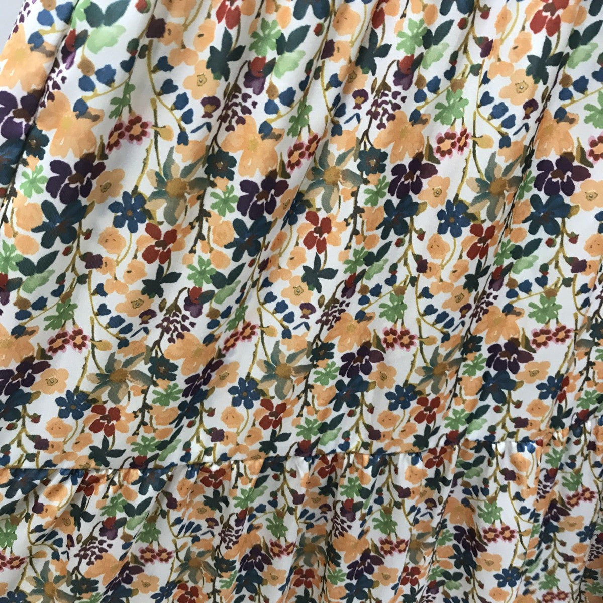 Sia la luce 25SSDAIMATSU ワンピース4531-1000 古着・中古-6枚目のアイテム画像