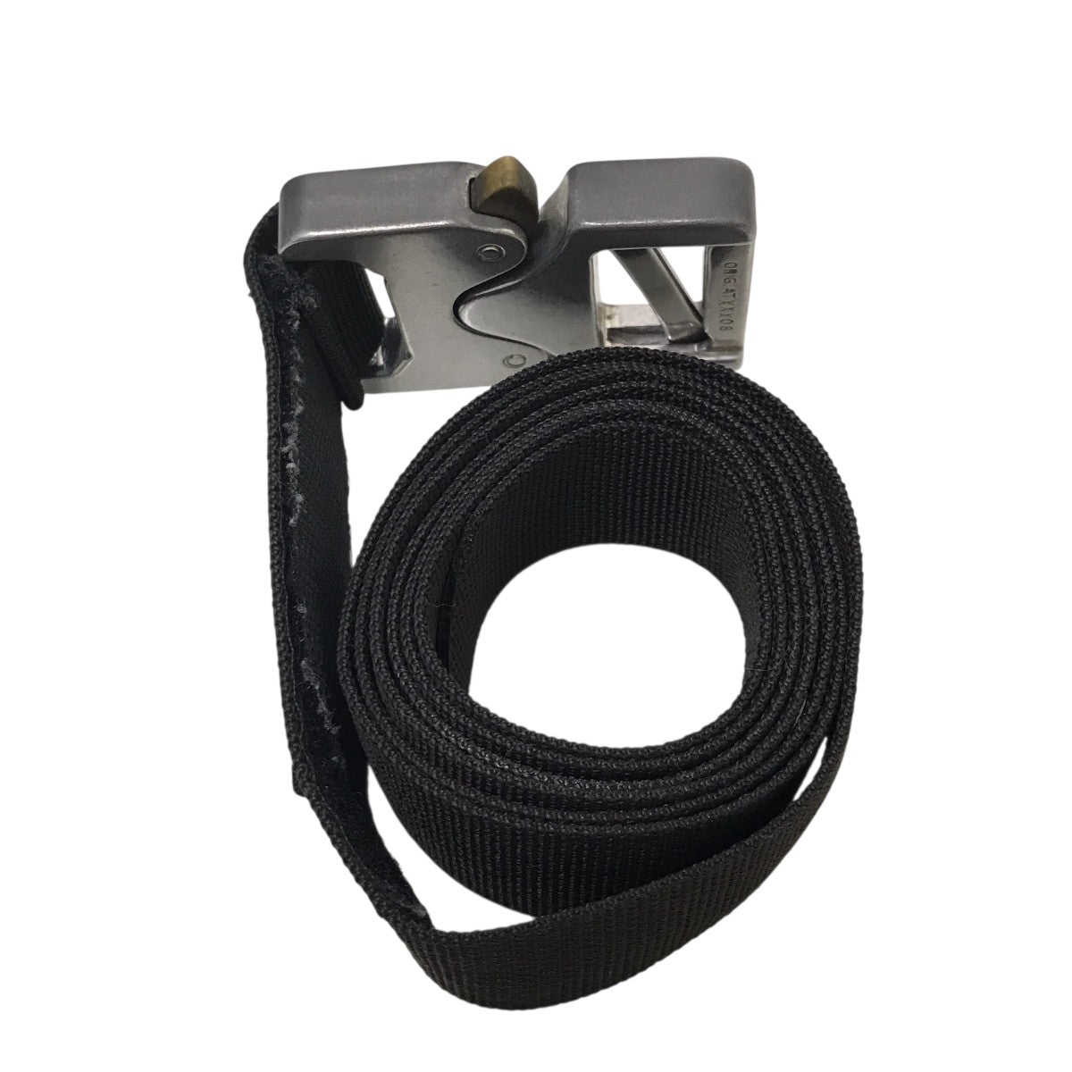 Bagjack(バッグジャック) コブラバックルベルト ブラック｜【公式