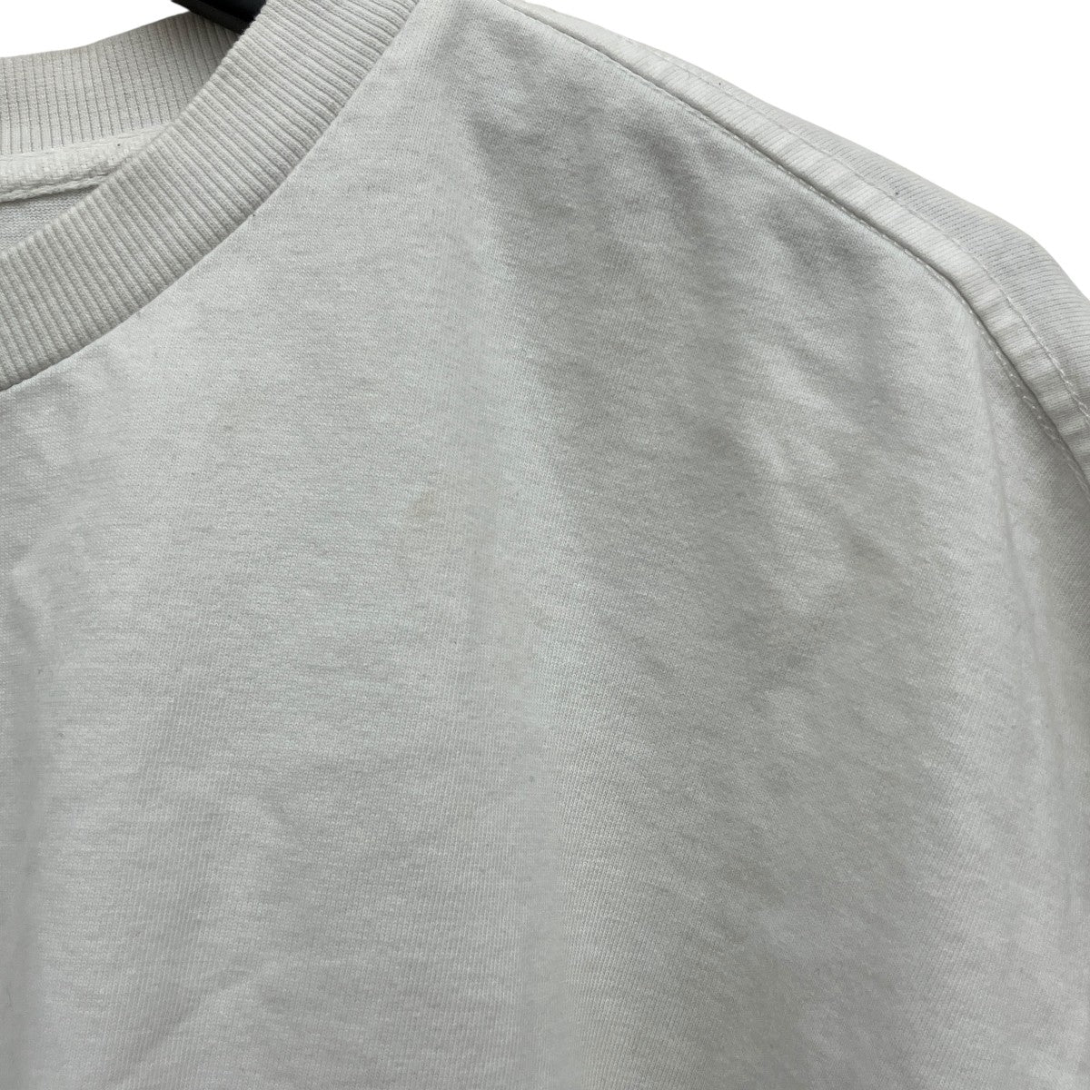 WE11DONE TシャツWD-TP5-19-920 古着・中古-6枚目のアイテム画像