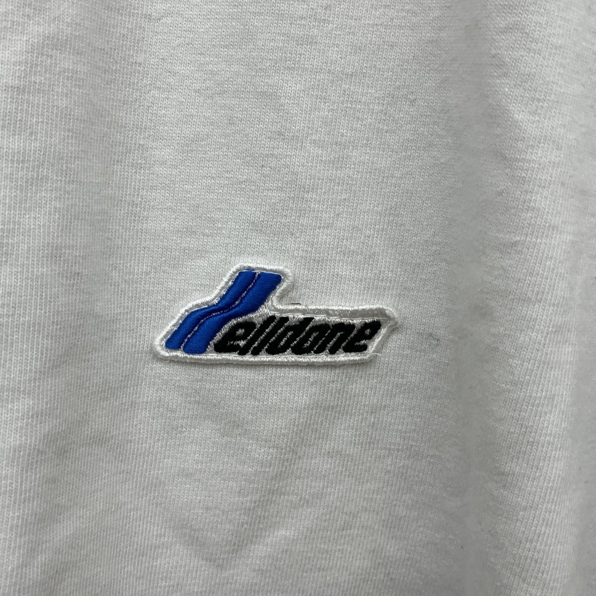 WE11DONE TシャツWD-TP5-19-920 古着・中古-8枚目のアイテム画像