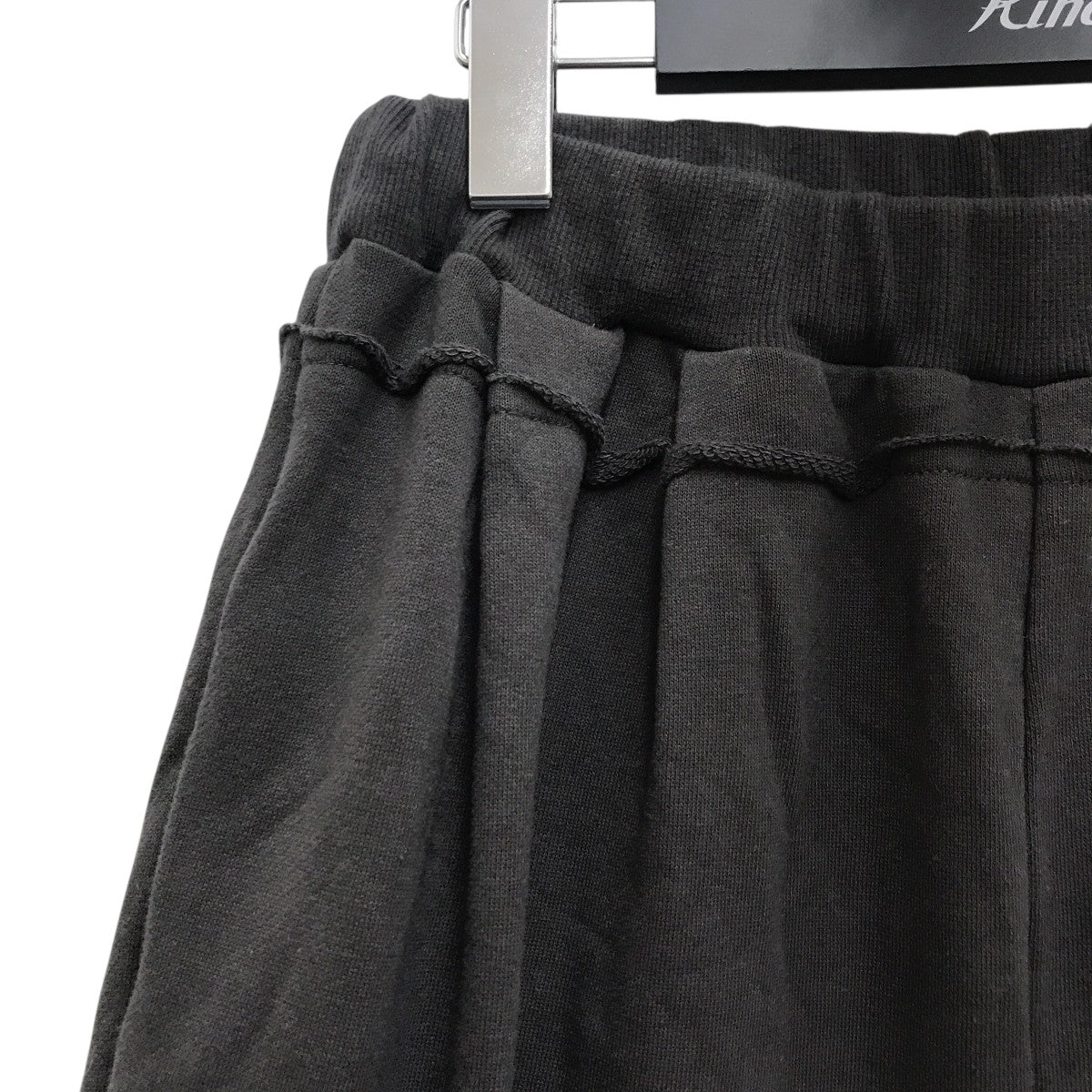 Dulcamara(ドゥルカマラ) ワイドSWパンツ グレー サイズ 0