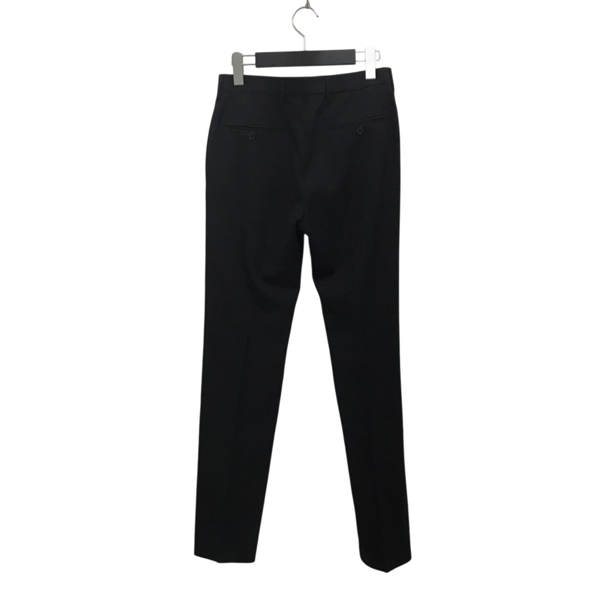 Saint Laurent Paris(サンローランパリ) 607846パンツ ブラック