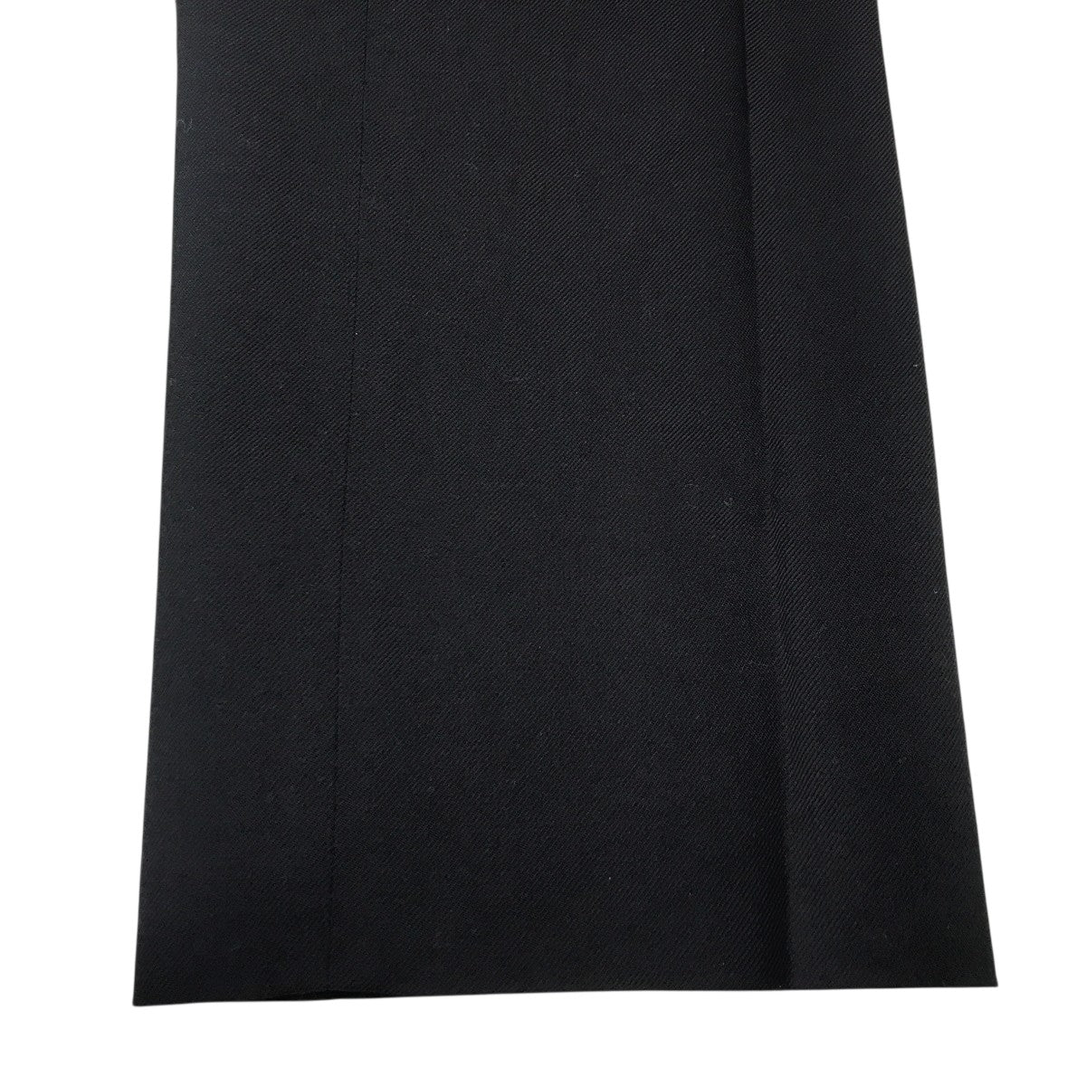 Saint Laurent Paris(サンローランパリ) 607846パンツ ブラック