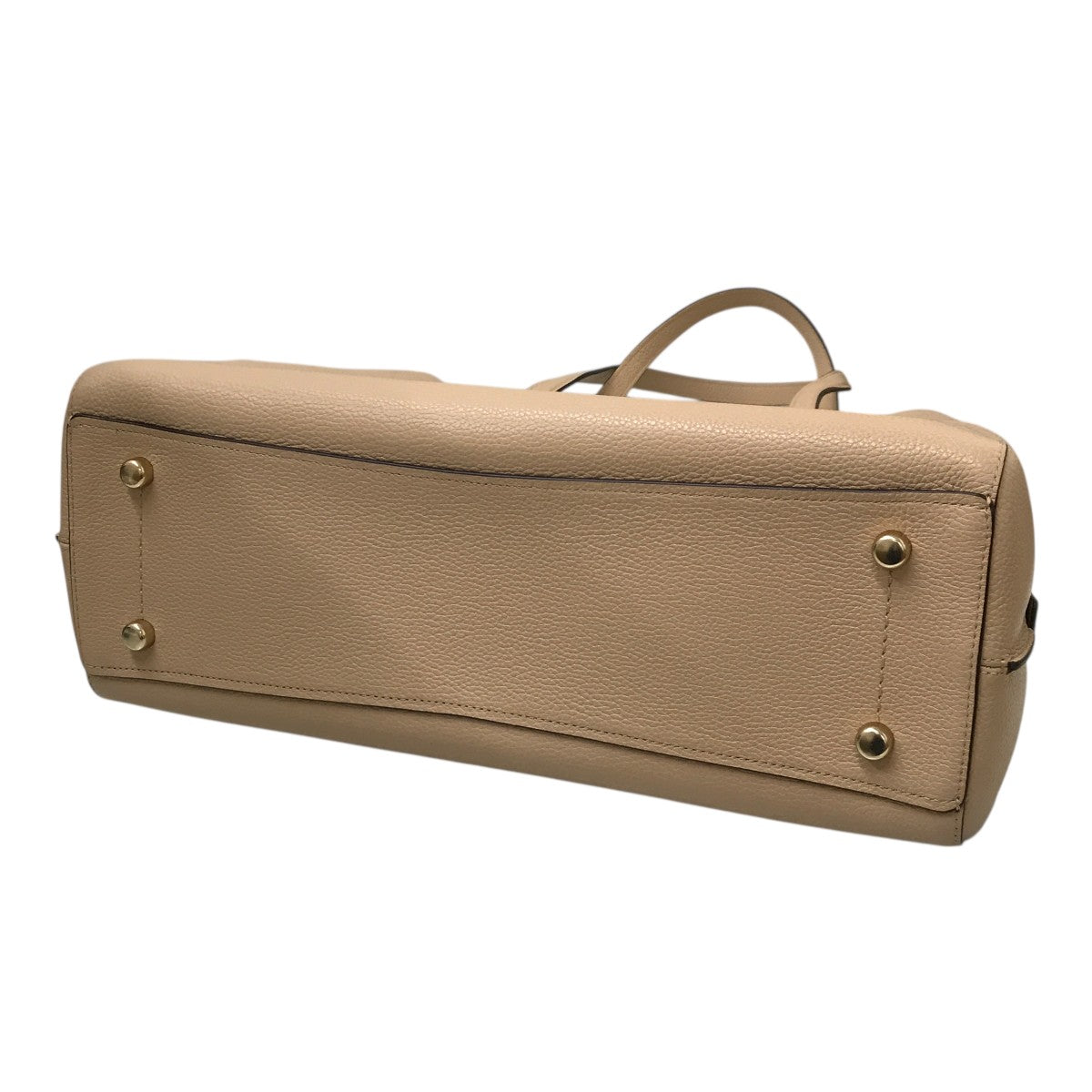 ⭐︎美品　COACH ベージュ トートバッグ ビジネス用　チャーリーキャリーオール 公式】COACH – コーチ | 【UPCRAFTED】チャーリー キャリーオール