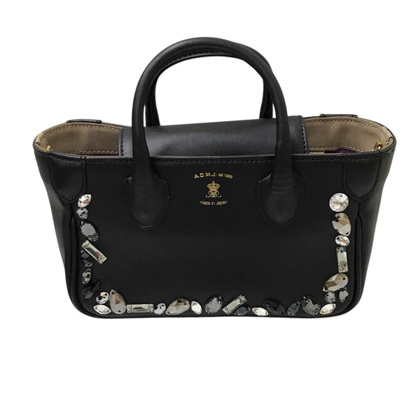 A．D．M．J．(エーディーエムジェイ) クリスタルガラス装飾マイクロ