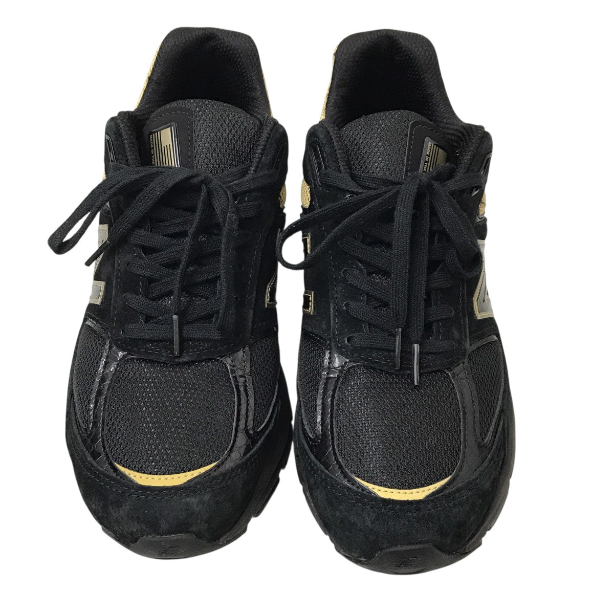 NEW BALANCE(ニューバランス) ローカットスニーカーM990BH5