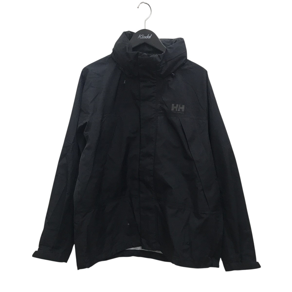 最終値下げ！ヘリーハンセン イェラグライトジャケット　サイズL HELLY HANSEN(ヘリーハンセン) イェラグライトジャケットHH12368