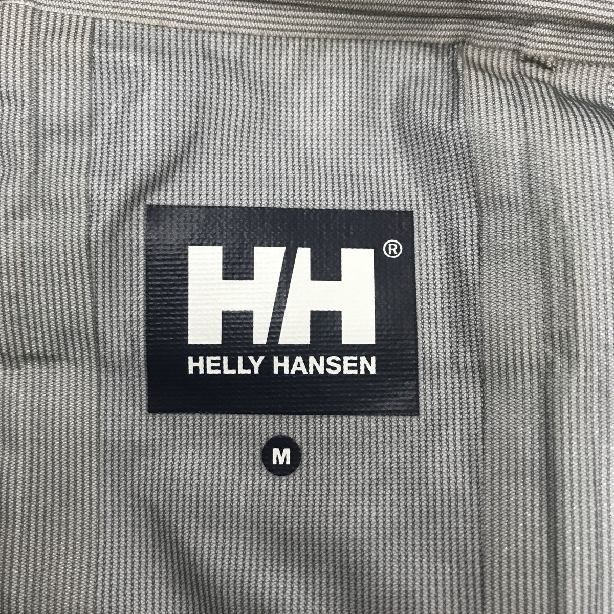 HELLY HANSEN(ヘリーハンセン) イェラグライトジャケットHH12368