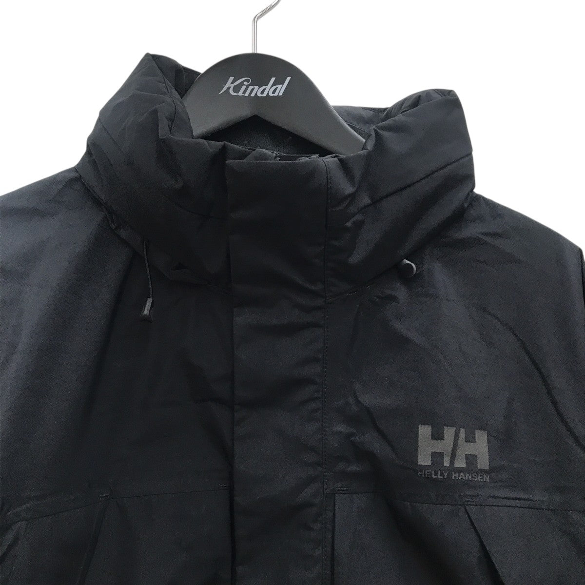 最終値下げ！ヘリーハンセン イェラグライトジャケット　サイズL HELLY HANSEN(ヘリーハンセン) イェラグライトジャケットHH12368