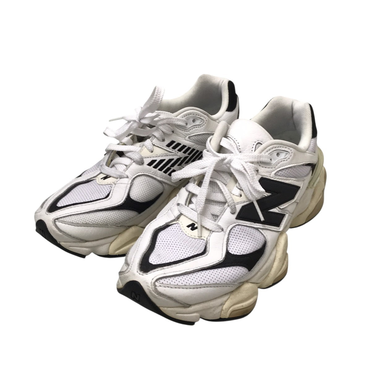 NEW BALANCE U9060AABスニーカー 古着・中古-1枚目のアイテム画像