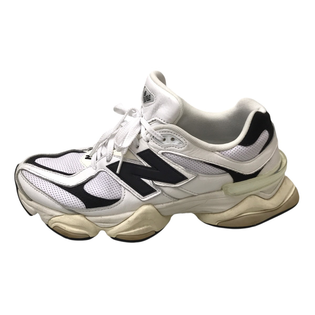 NEW BALANCE U9060AABスニーカー 古着・中古-2枚目のアイテム画像