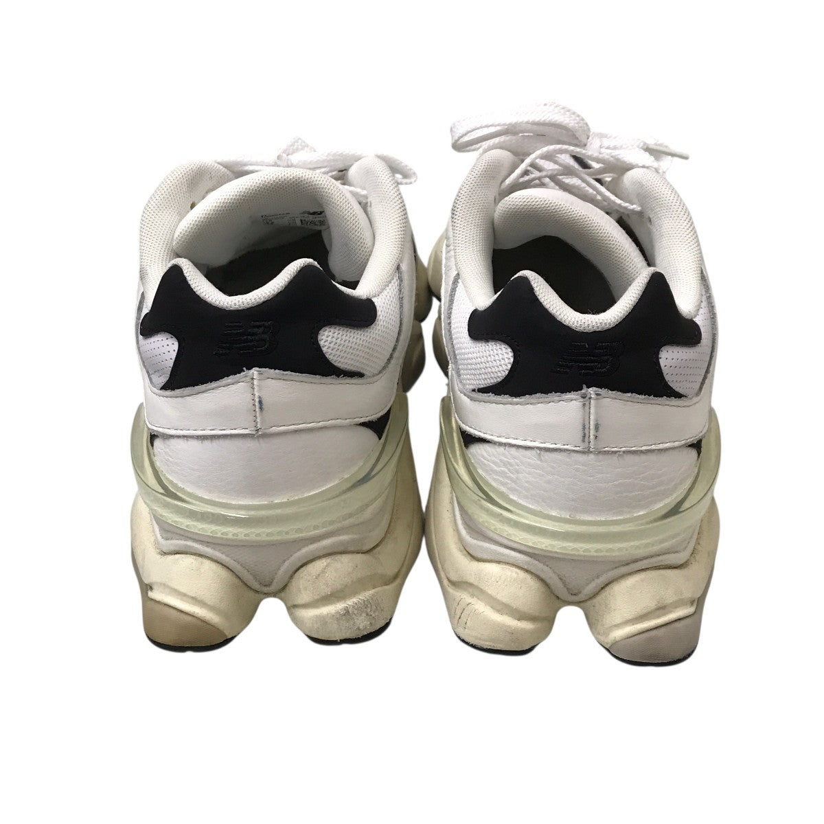 NEW BALANCE U9060AABスニーカー 古着・中古-3枚目のアイテム画像