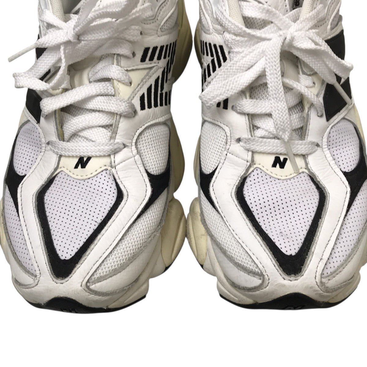 NEW BALANCE U9060AABスニーカー 古着・中古-6枚目のアイテム画像