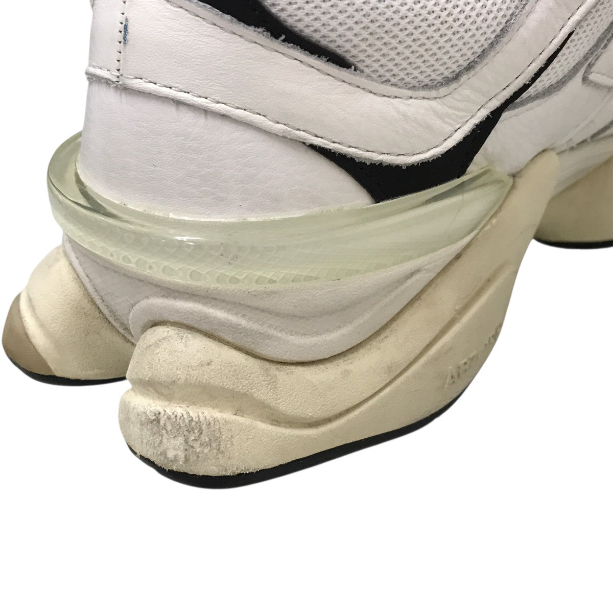 NEW BALANCE U9060AABスニーカー 古着・中古-8枚目のアイテム画像