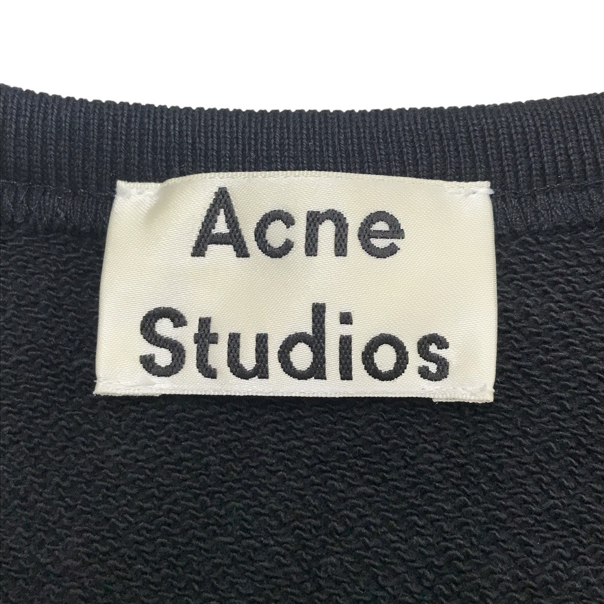 ACNE STUDIOS(アクネストゥディオズ) COLLEGE SLO JO PSS16