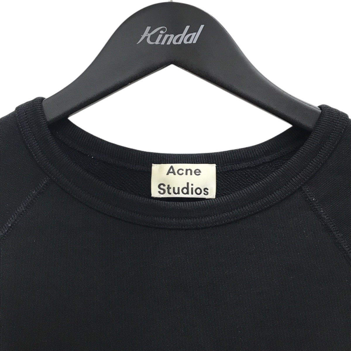 Acne studios トレーナー Acne Studios アクネストゥディオズ スウェット トレーナー