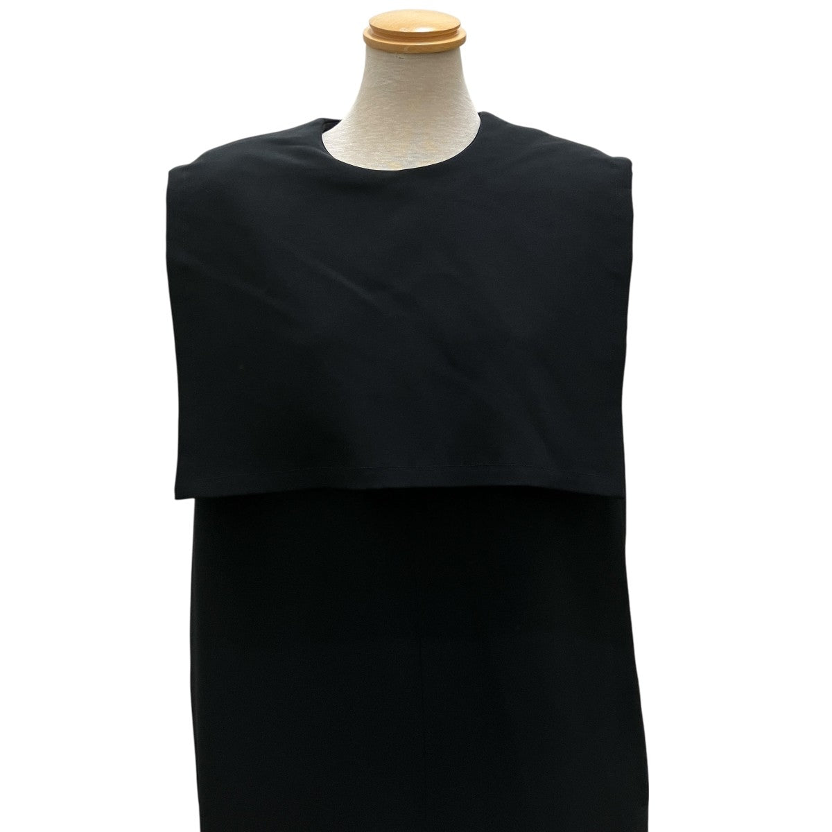 HYKE SOALON SLEEVELESS JUMPSUITオールインワン232-16185 古着・中古-3枚目のアイテム画像