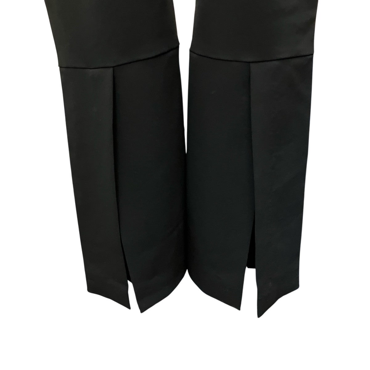 HYKE(ハイク) SOALON SLEEVELESS JUMPSUITオールインワン232