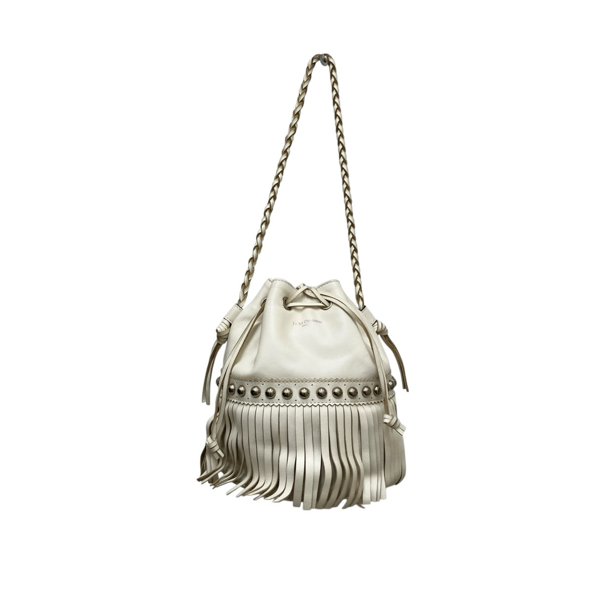 J＆M DAVIDSON Drawer別注 CARNIVAL2WAYショルダーバッグ 古着・中古-1枚目のアイテム画像