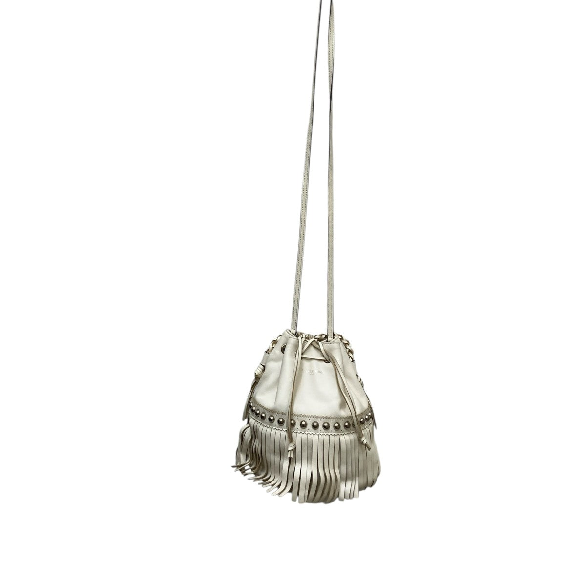 J＆M DAVIDSON Drawer別注 CARNIVAL2WAYショルダーバッグ 古着・中古-2枚目のアイテム画像