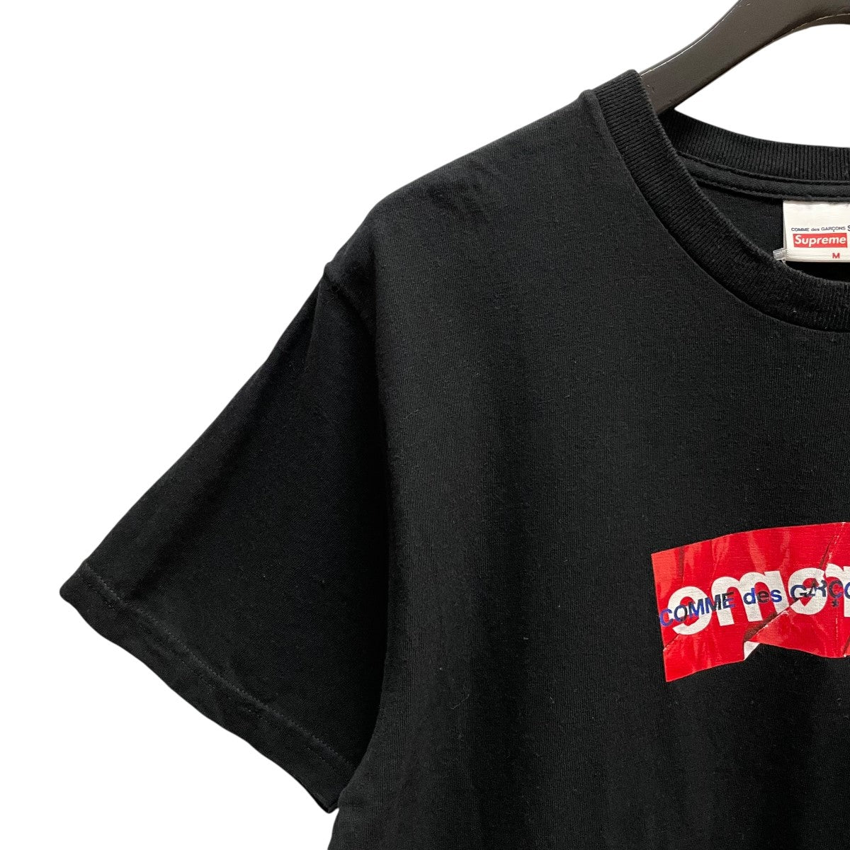 【期間限定・割引中】Supreme ブラック 長袖カットソー Sサイズ Supreme Tシャツ・ロングスリーブのオンライン通販 I Be-Supremer