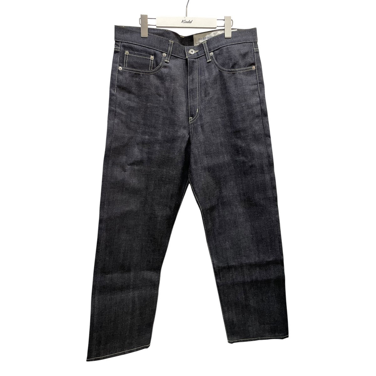 ネイバーフッド NBHD-WC . DP NARROW コーデュロイパンツ ネイバーフッド NBHD-WC . DP NARROW コーデュロイパンツ