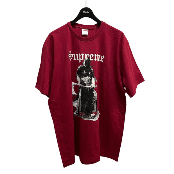 Supremetシャツ Supreme(シュプリーム) 24FWfrank frazetta destruction teeTシャツ