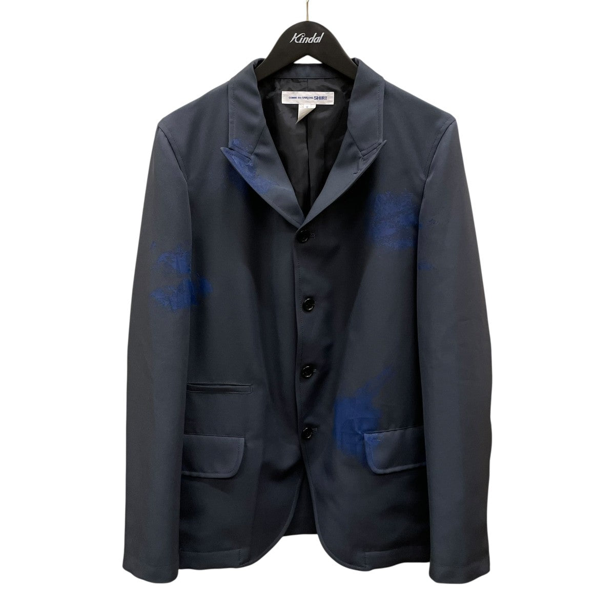 COMME des GARCONS SHIRT(コムデギャルソンシャツ) 24SSWoven