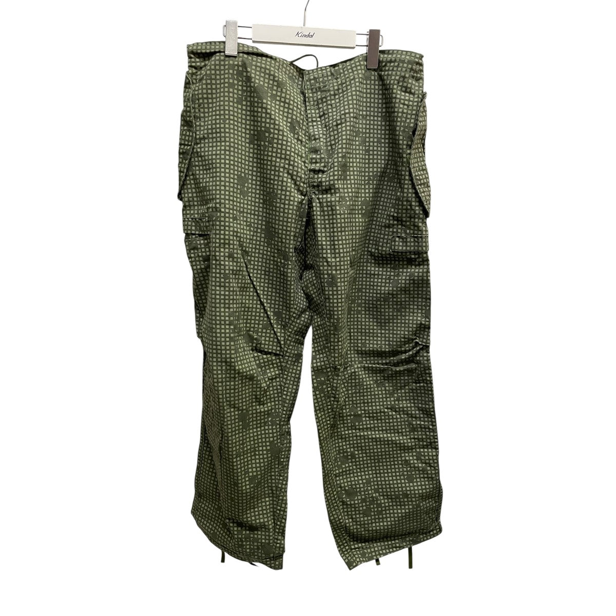US ARMY(ユーエスアーミー) M-51 ARCTIC PANTSカーゴパンツ55-T-94500