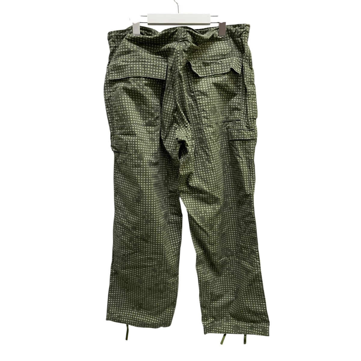 US ARMY(ユーエスアーミー) アメリカ軍オーバーパンツ8415-01-102-6291