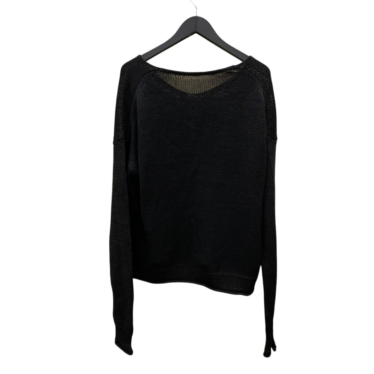 Lightly Knit TopsVネックニットGPG-511