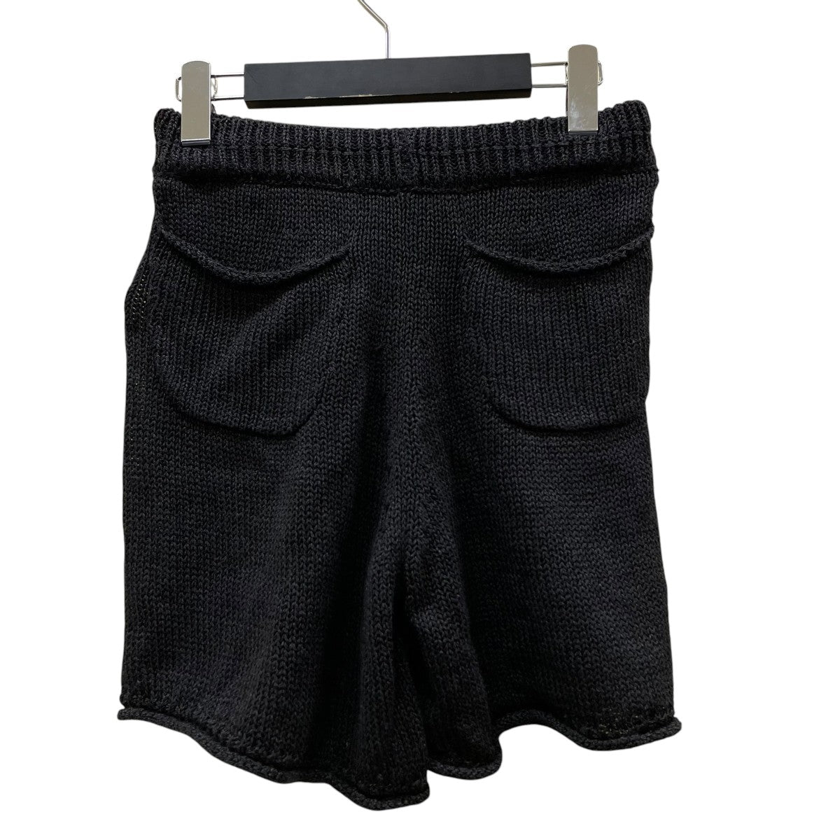 Gypsohila Lightly Knit PantsショートパンツGPG-301 古着・中古-2枚目のアイテム画像