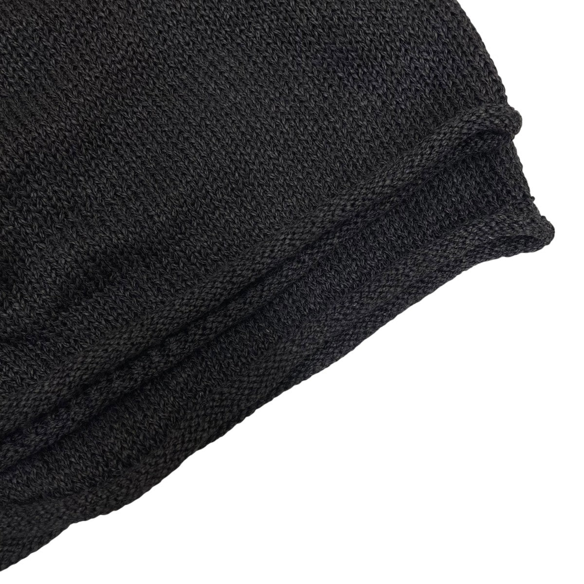 Gypsohila Lightly Knit PantsショートパンツGPG-301 古着・中古-4枚目のアイテム画像