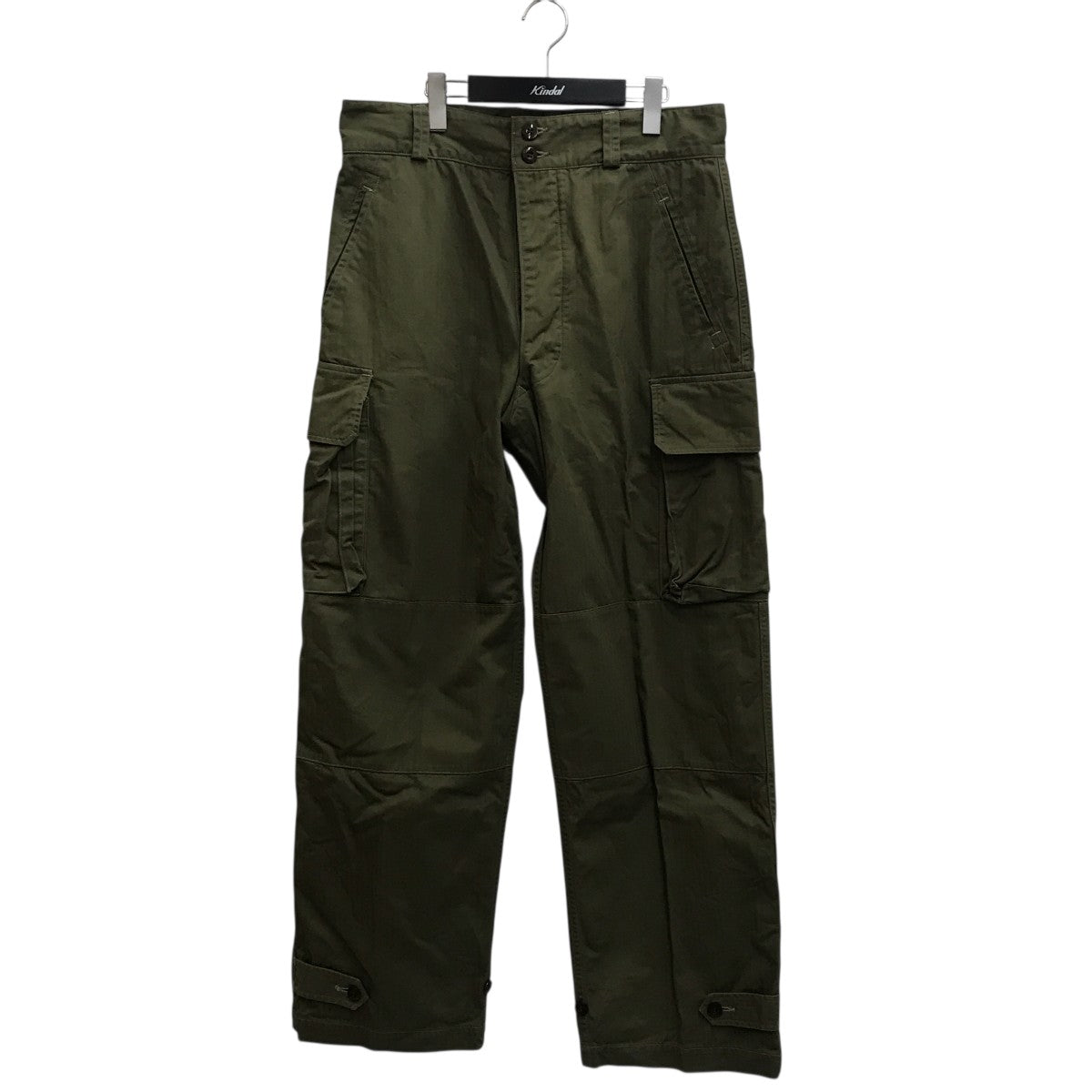 orSlow(オアスロウ) M47 French Army Cargo Pantsカーゴパンツ