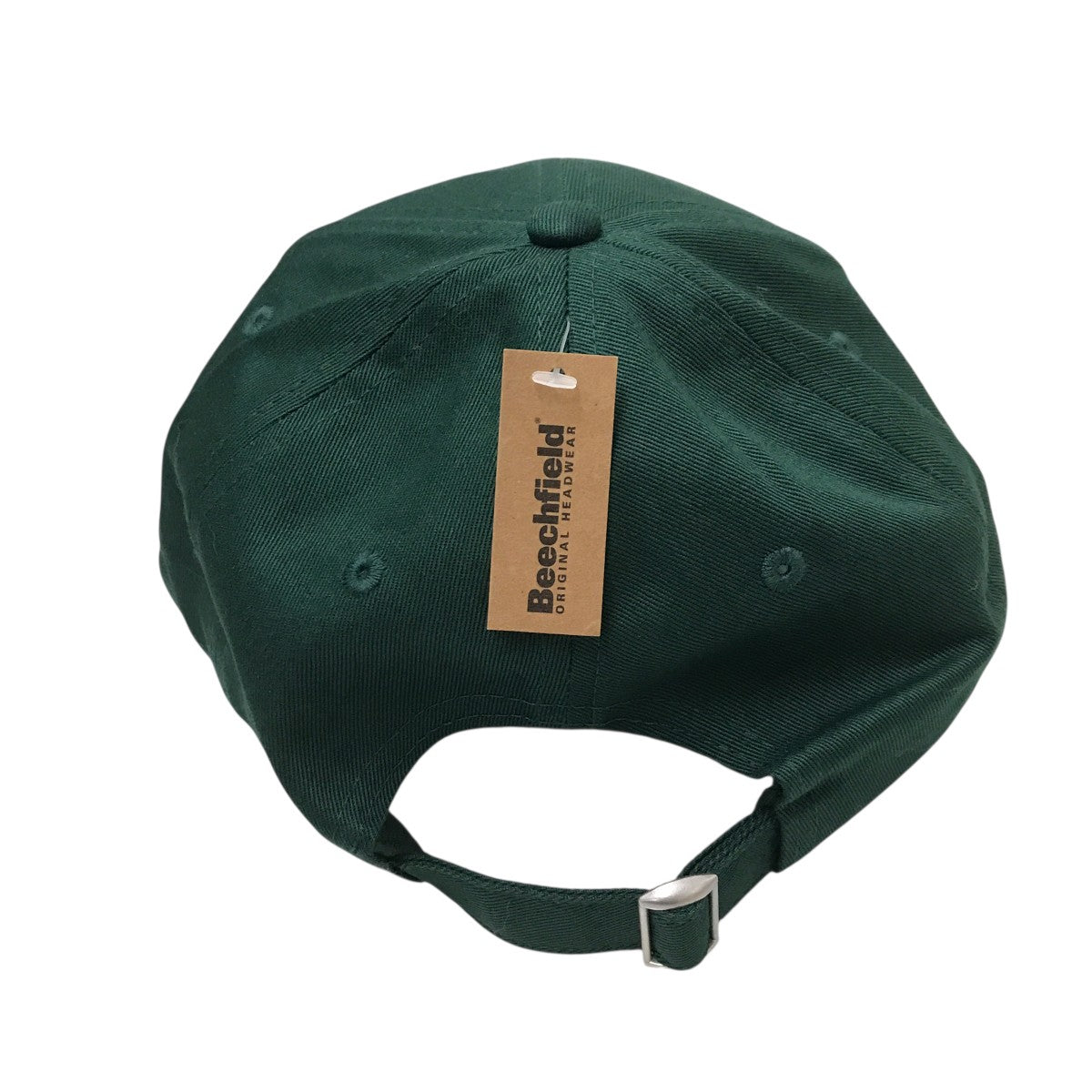 新品 EPHEMERA キャップ ブラック スティーブンアラン Steven Alan（スティーブンアラン）の「＜EPHEMERA＞ LOGO CAP