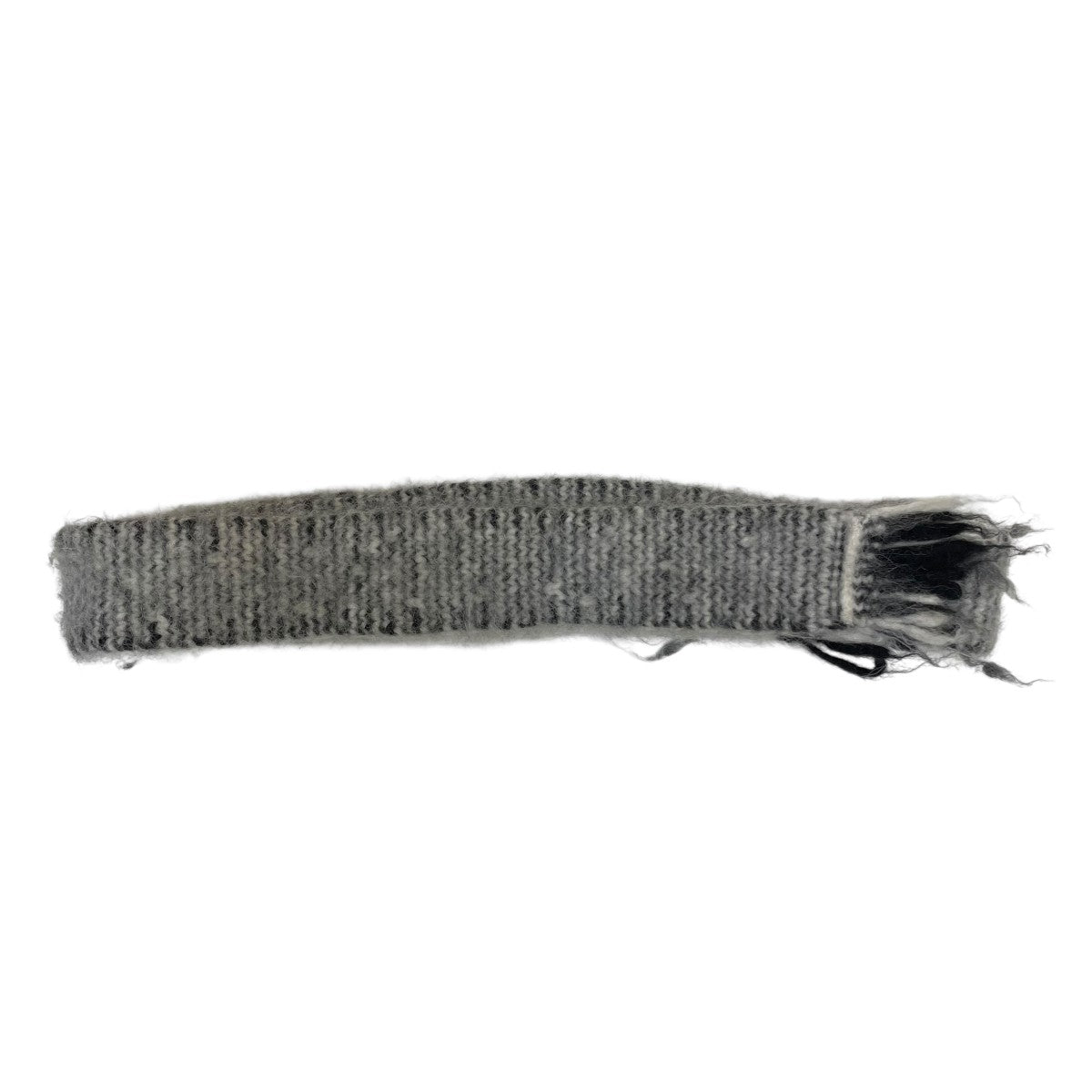 ALANUi(アラヌイ) ウエスト紐付属ジャングルビートカーディガン  