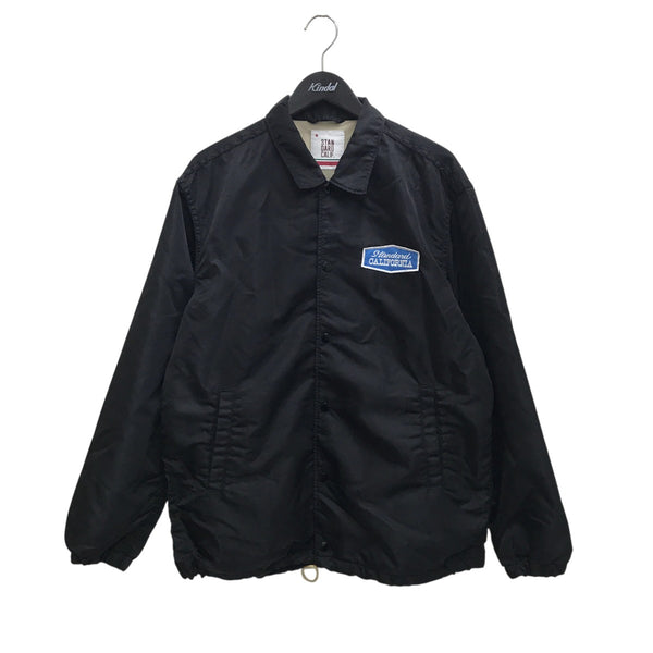 STANDARD CALIFORNIA(スタンダードカリフォルニア) SD Stadium Logo