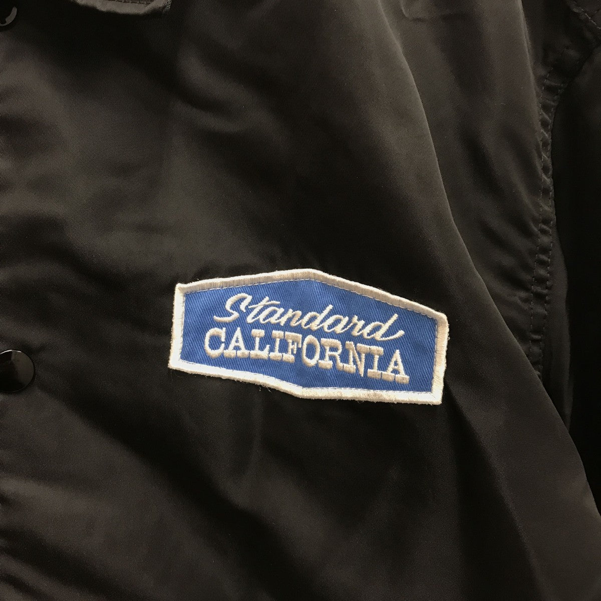 STANDARD CALIFORNIA(スタンダードカリフォルニア) SD Stadium