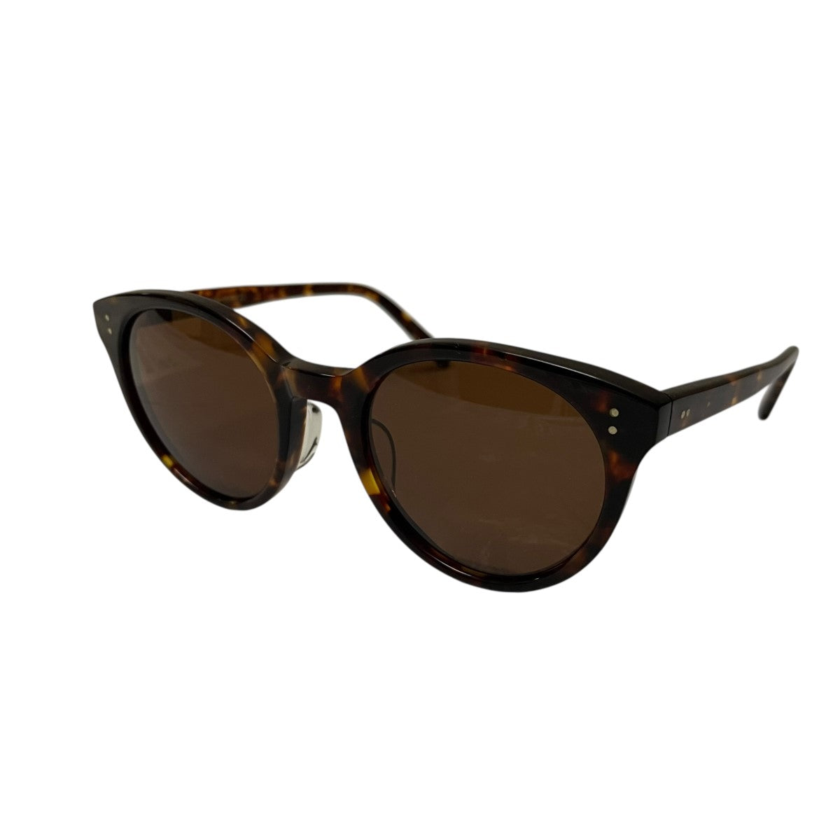 OLIVER PEOPLES(オリバーピープルズ) Jamisonサングラス