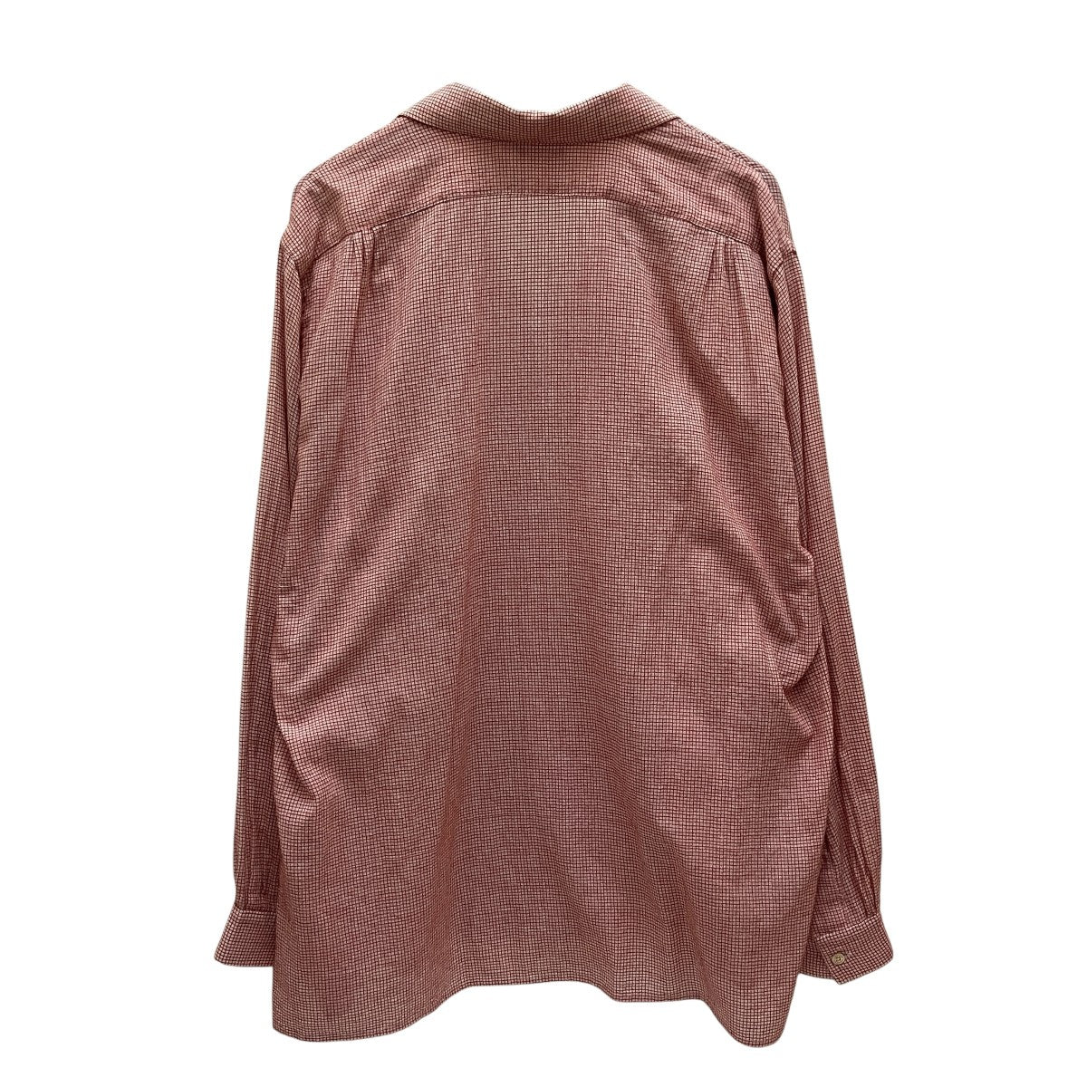 NICENESS ナイスネス KAUSHAL コーシャル 25SS M RED NICENESS ナイスネス KAUSHAL コーシャル 25SS M RED